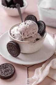 Ice-cream