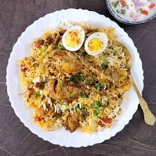 Biryani