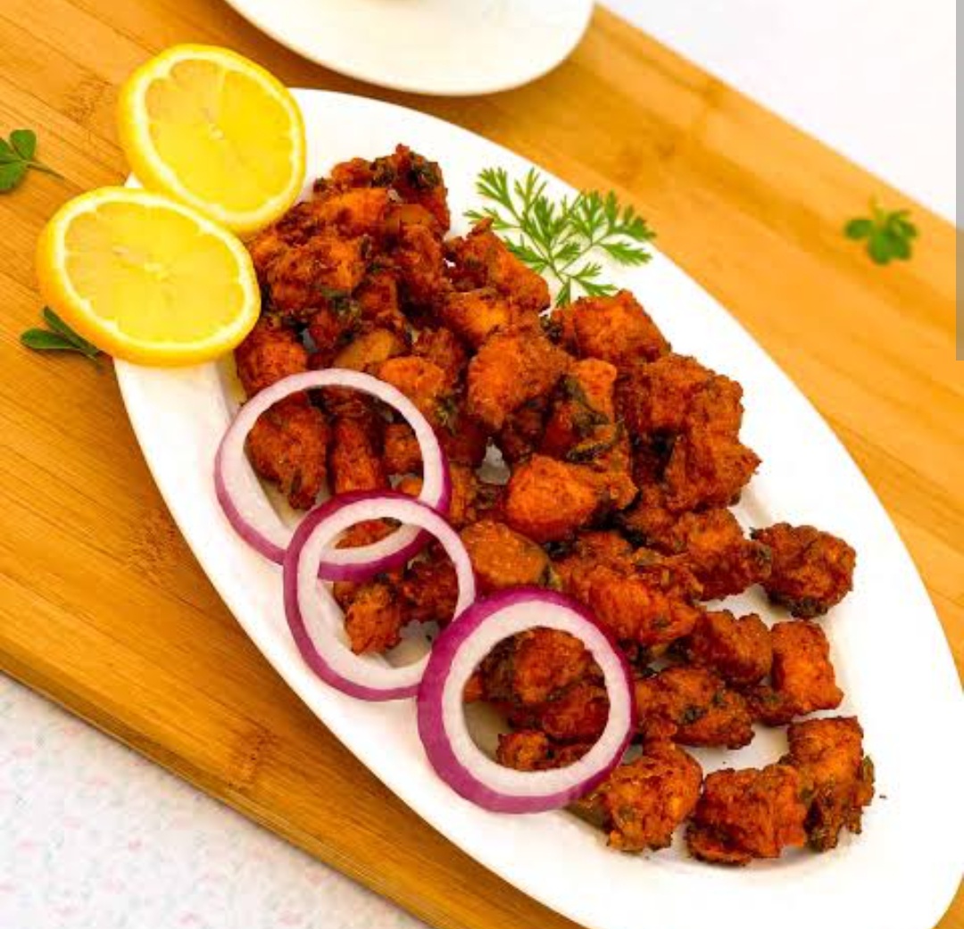 Chicken Pakoda (Full)