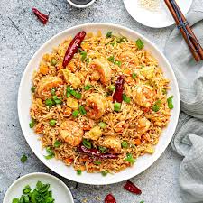Chicken Fried Rice FULL